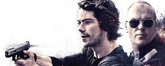 MovieZine förhandsvisar hämndthrillern ”American Assassin” i samarbete med Nordisk Film