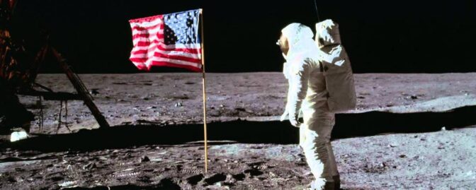 ”Apollo 11” vann pris för Bästa dokumentär