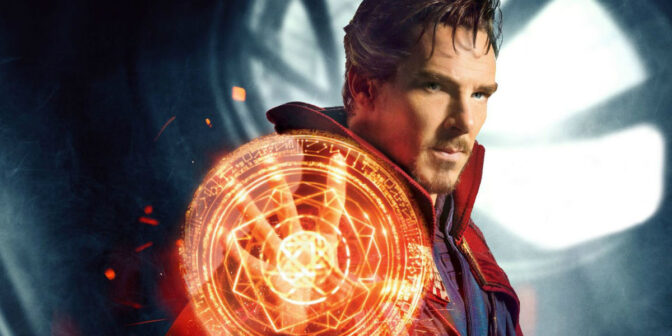 ”Doctor Strange” har slagit Marvel-rekord