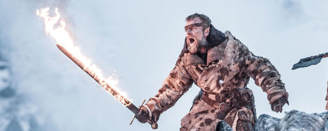 Hackers avslöjar slutet på ”Game of Thrones”