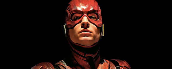 ”The Flash” riskerar bli ännu mer försenad