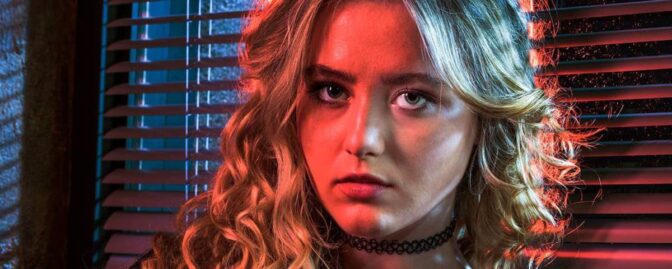 Vince Vaughn byter kropp med Kathryn Newton