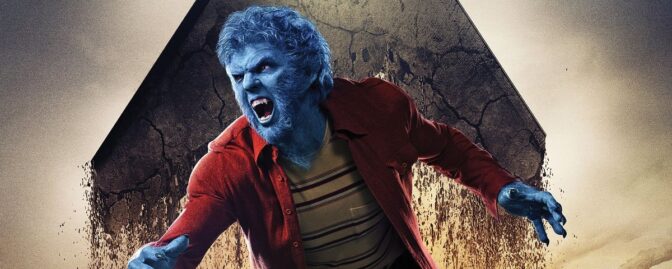Beast från ”X-Men” kunde ha fått en egen spinoff