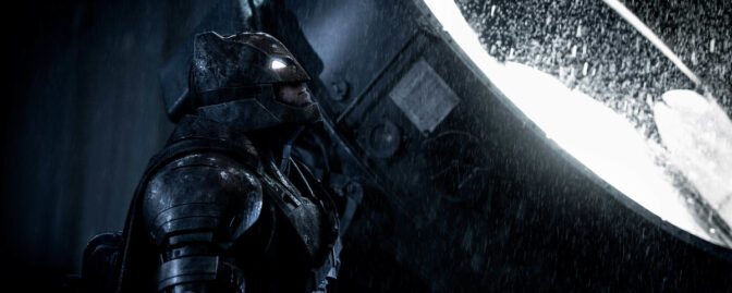 Värm upp inför premiären med sex klipp från ”Batman v Superman: Dawn of Justice”