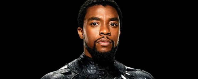 Chadwick Boseman medverkar i Marvel-serien ”What If…?”