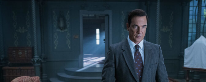 Se trailern som varnar dig för att se ”A Series of Unfortunate Events”