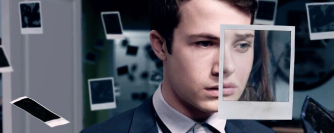 Trailer: Banden i ”Tretton skäl varför” var bara början