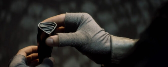 Teasertrailer: Är du redo för 20 sekunder på ”Krypton”?