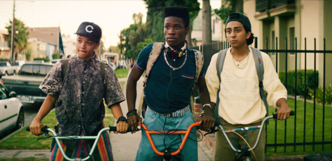 N-ordet i filmrecension väcker ilska