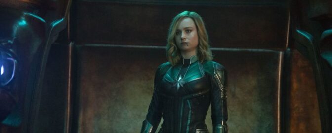Bonusscenen från ”Captain Marvel” finns nu att se online