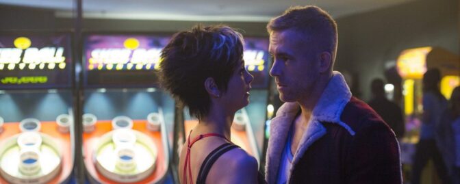 Se ”Deadpool” och du kommer att få ligga