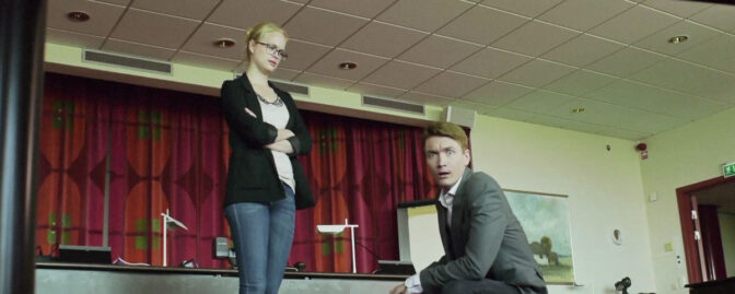 Svenska långfilmen ”Bitch” vinner festivalpriser