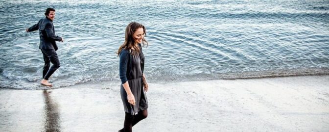 Första filmerna till årets Peace & Love Film Festival