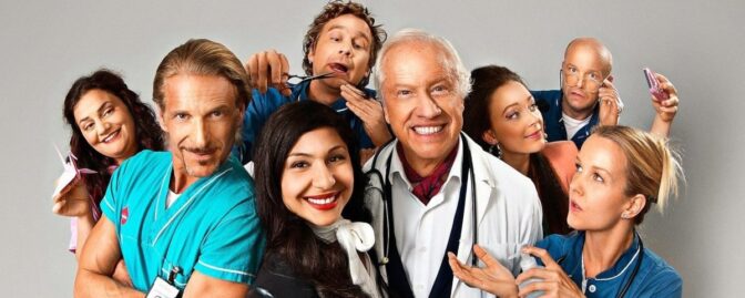 Skämskudden 2016: Årets sämsta tv-insatser har korats