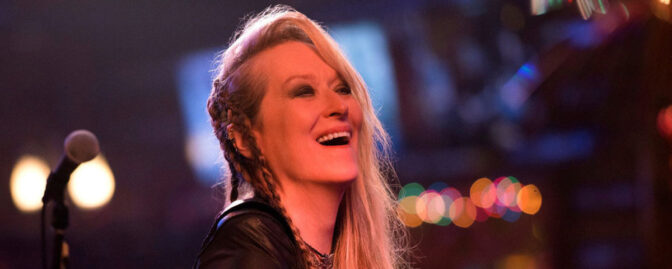 J.J. Abrams regisserar Meryl Streep i miniserie