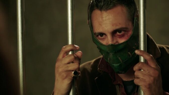 Glöm ”Suicide Squad”, nu kommer ”Sinister Squad”