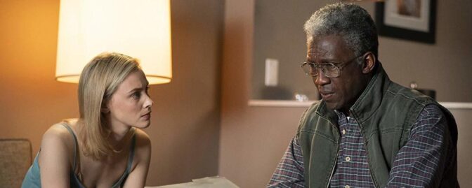 Old Man Hays är solklara favoriten i nya ”True Detective”