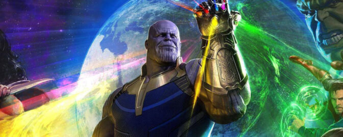Inspelningen av ”Avengers 4” är igång