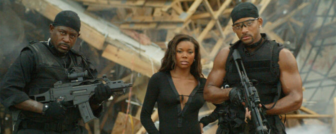 ”Bad Boys” är ett steg närmare en spinoff som tv-serie hos NBC