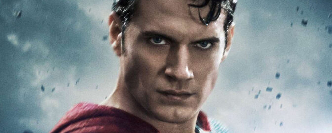 Superman står i centrum i ny promobild från ”Justice League”
