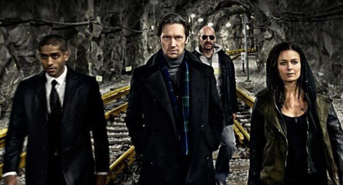 Oväntat intresse för Jönssonligan utomlands