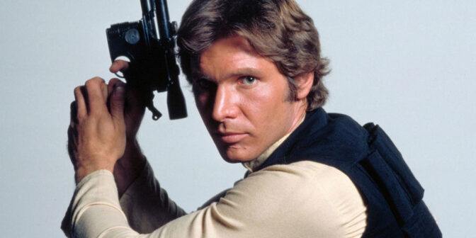 Lugn, Han Solo kommer inte byta namn i Han Solo-filmen