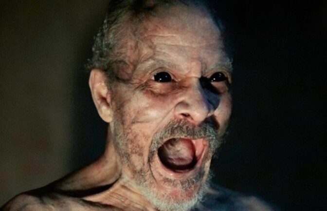 Nya trailern för skräckisen ”It Comes at Night” är suggestiv och hårresande