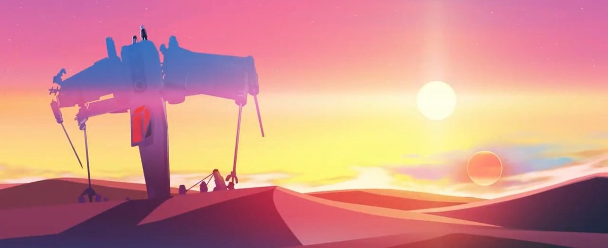 Large 8acc64f506620ca383acbfd6c237d585 star 20wars 20visions