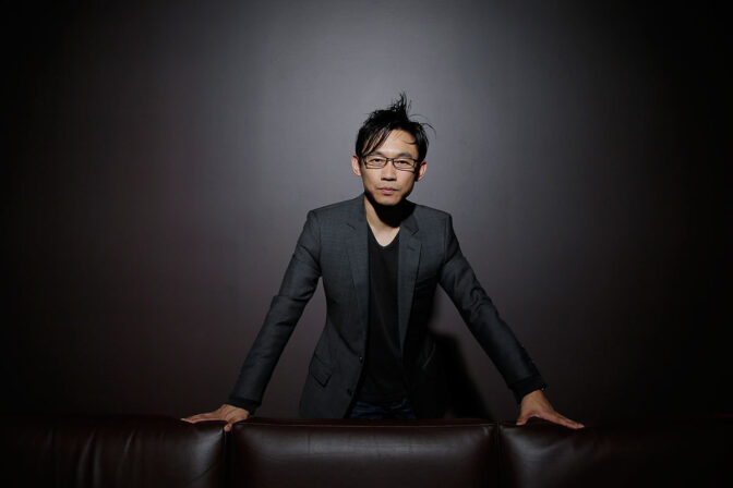 Nu är det klart: James Wan regisserar ”Aquaman”
