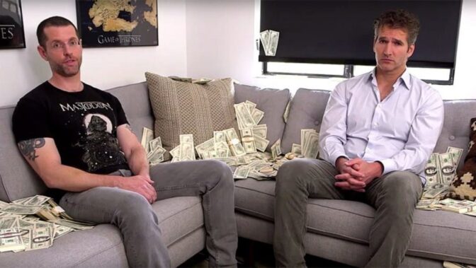 ”Game of Thrones”-skaparna ber om ursäkt hos Jimmy Kimmel