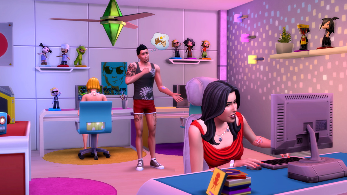 Large 8b48ad3d82a60f03ae488c0dda5c628d ea teases next generation of the sims dubbed project rene pah1