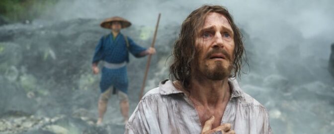 Tävla och vinn biobiljetter till Scorseses mäktiga storfilm ”Silence”