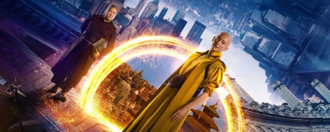 Casting-kritiken blev en väckarklocka för Marvel