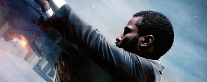 Första recensionerna på ”Tenet” är här – vad säger kritikerna?