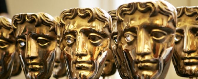 BAFTA-galan 2020 visas på Aftonbladet