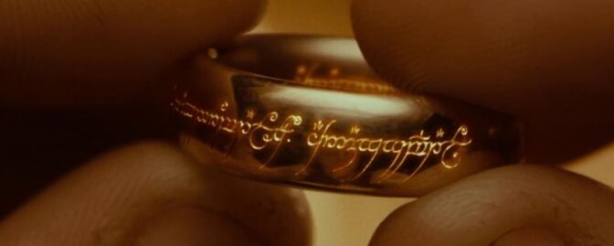 100MICC: ”Sagan om Ringen” är tidernas bästa filmäventyr