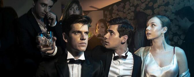 Intrigerna på ”Elitskolan” fortsätter i september