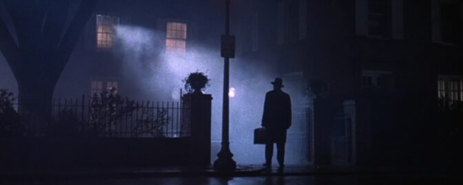 ”Exorcisten” blir tv-serie