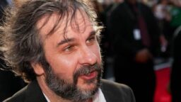 Peter Jackson återvänder till ”Sagan om ringen” – filmar ”Silmarillion”