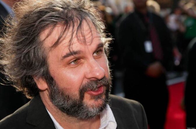 Peter Jackson återvänder till ”Sagan om ringen” – filmar ”Silmarillion”
