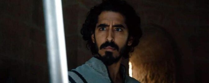 Se varför folk älskar nya trailern till ”The Green Knight”