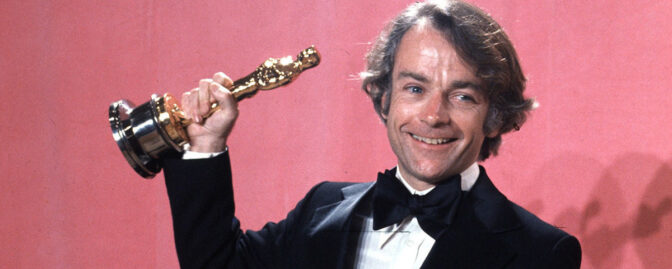 ”Rocky”-regissören John G. Avildsen är död