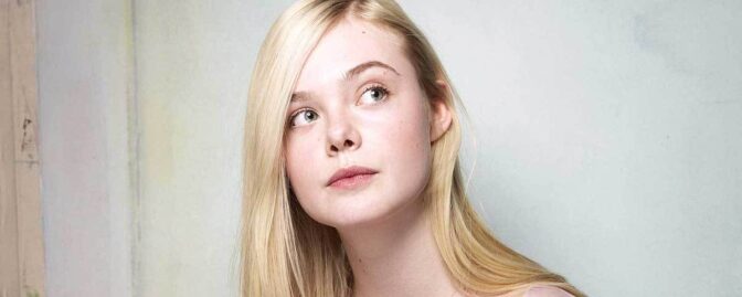 Elle Fanning blir Refns ondskefulla tjej i ”The Neon Demon”