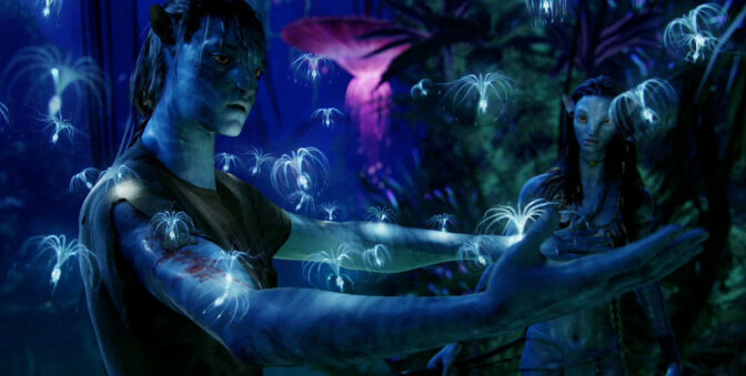 ”Avatar 2” kommer julen 2017… om James Cameron hinner