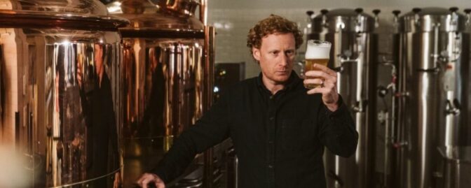 ”Beers of Joy” är filmen för alla som älskar öl