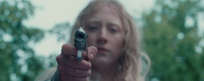Thrillern ”Hanna” blir tv-serie från Amazon