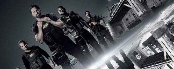 MovieZine förhandsvisar ”Den of Thieves”