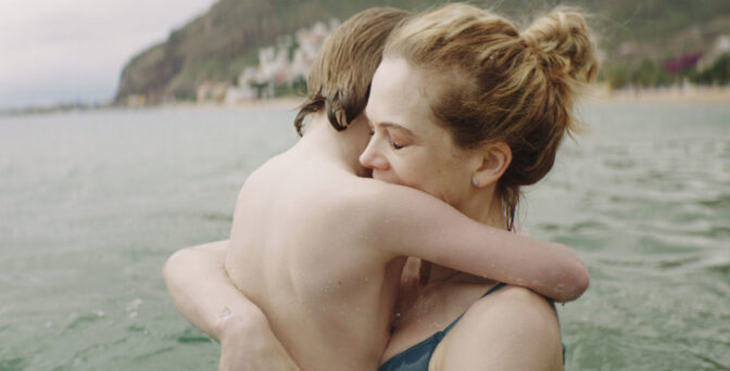 På tv ikväll: Svenska pärlan du missade på bio: ”Gripande och fenomenalt skådespel”