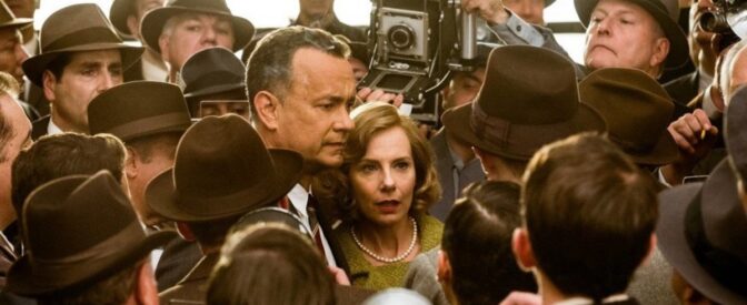 Spielberg ställer in fransk galapremiär