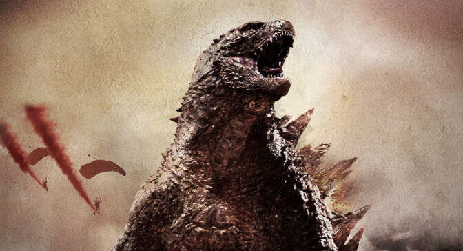 Skräckregissör tar över ”Godzilla 2”?